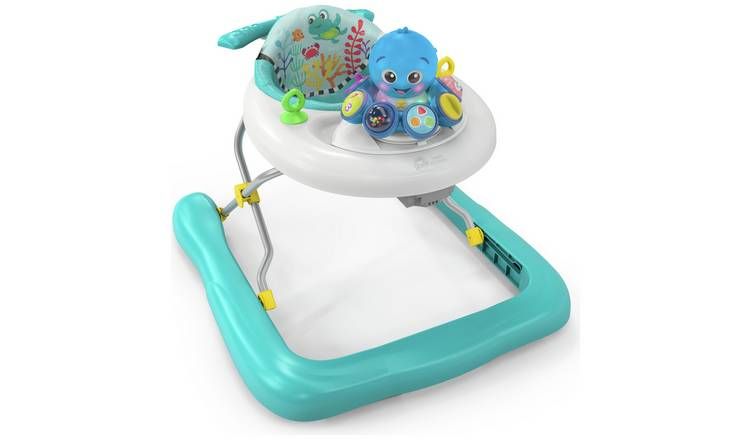Baby Einstein Step and Twirl Opus 4in1 Baby Walker - McGrocer