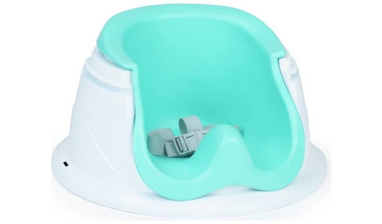 Baby Einstein Touch of Tunes 3in1 Booster Seat - McGrocer