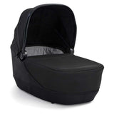 Baby Jogger City Sights Carrycot Rich Black - McGrocer
