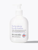 Baby Sleep Body Lotion 250ml - McGrocer