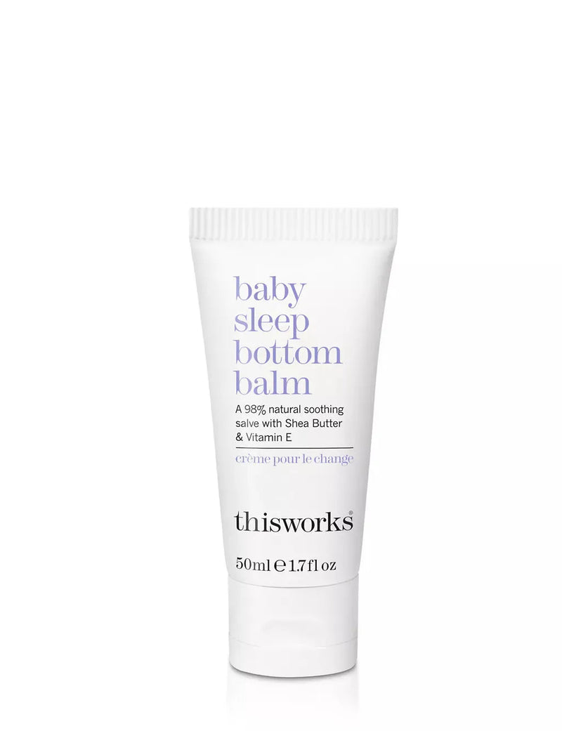 Baby Sleep Bottom Balm 50ml - McGrocer