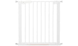 BabyDan Premier Pressure Fit Safety Gate - White - McGrocer