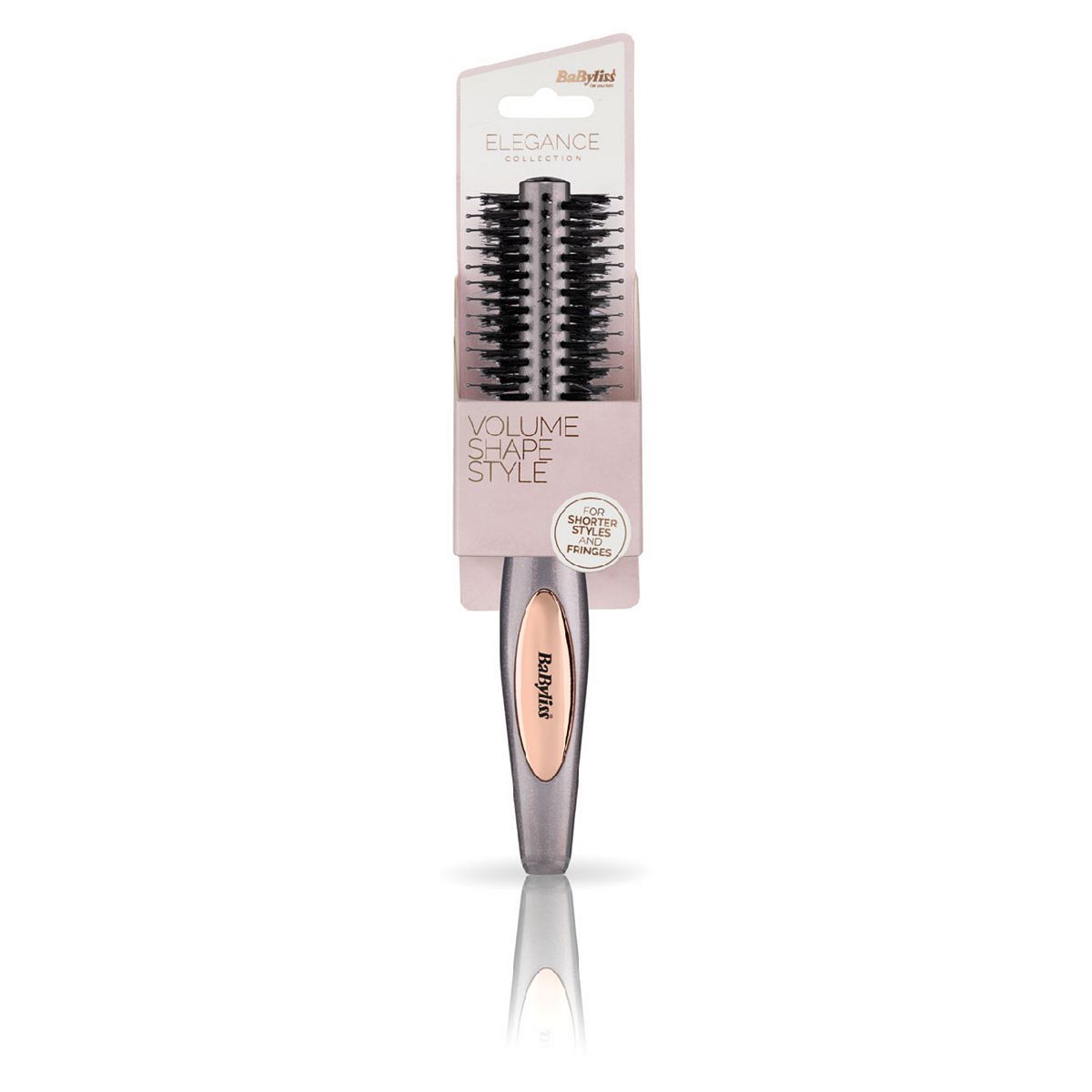 BaByliss Elegance Small Radial Brush - McGrocer