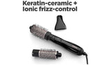 BaByliss Keratin Shine Volume Hot Air Styler - McGrocer