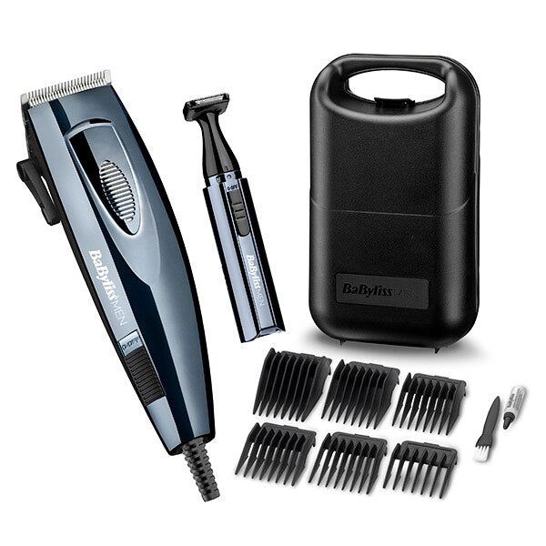 Babyliss Men Power Blade Pro Clippper - McGrocer