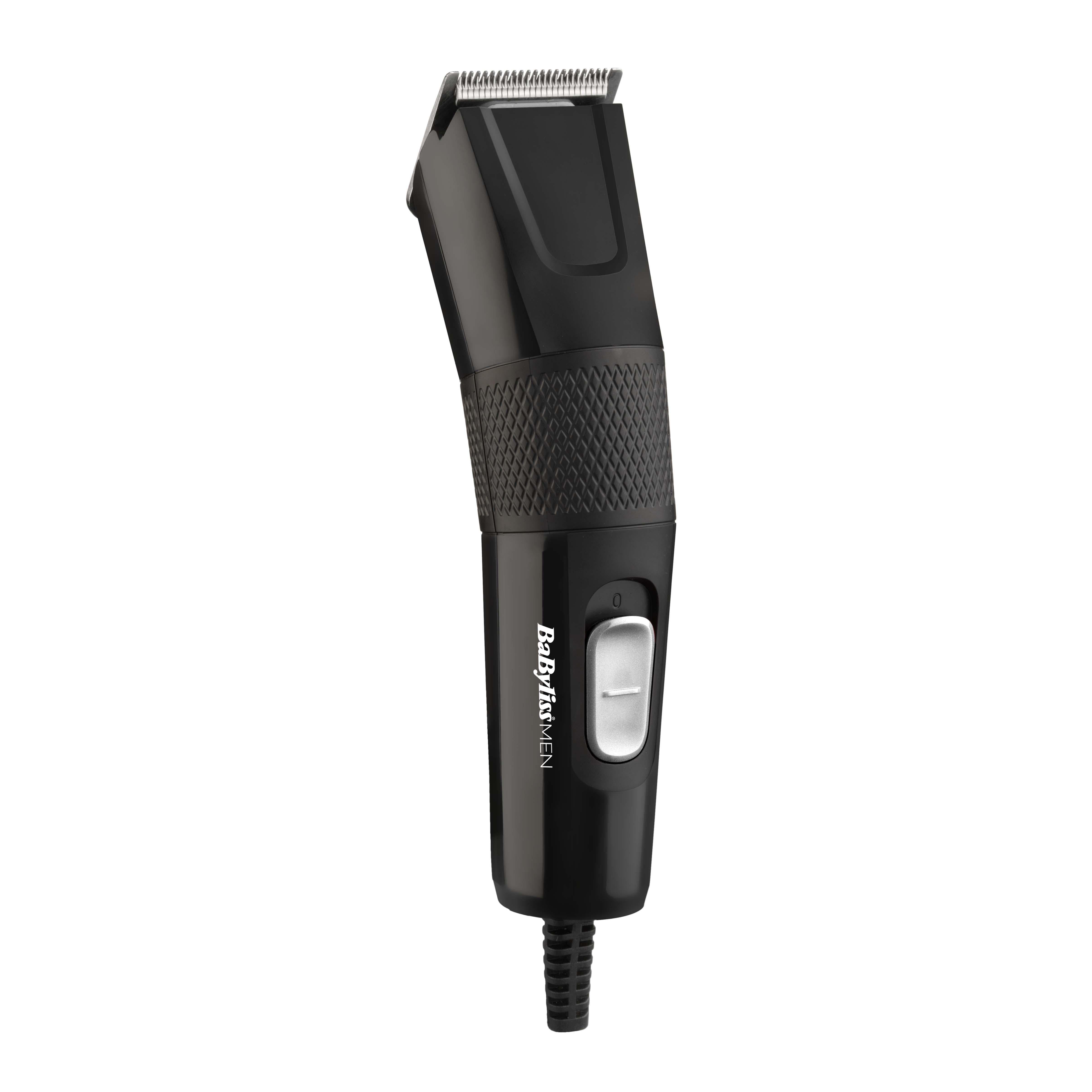 BaByliss Precision Power Hair Clipper - McGrocer