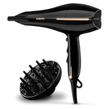 BaByliss Salon Pro 2200 hairdryer - McGrocer