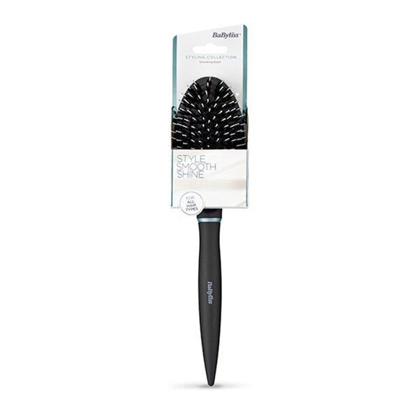 Babyliss Styling Smoothing Brush - McGrocer