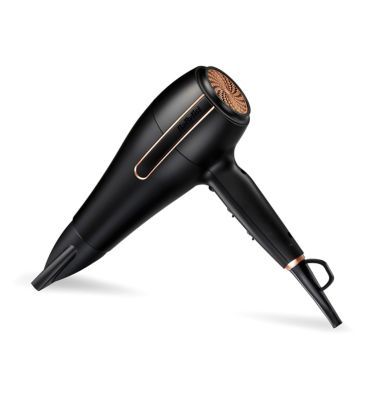 BaByliss Super Power Pro AC 2400 Hair Dryer - McGrocer