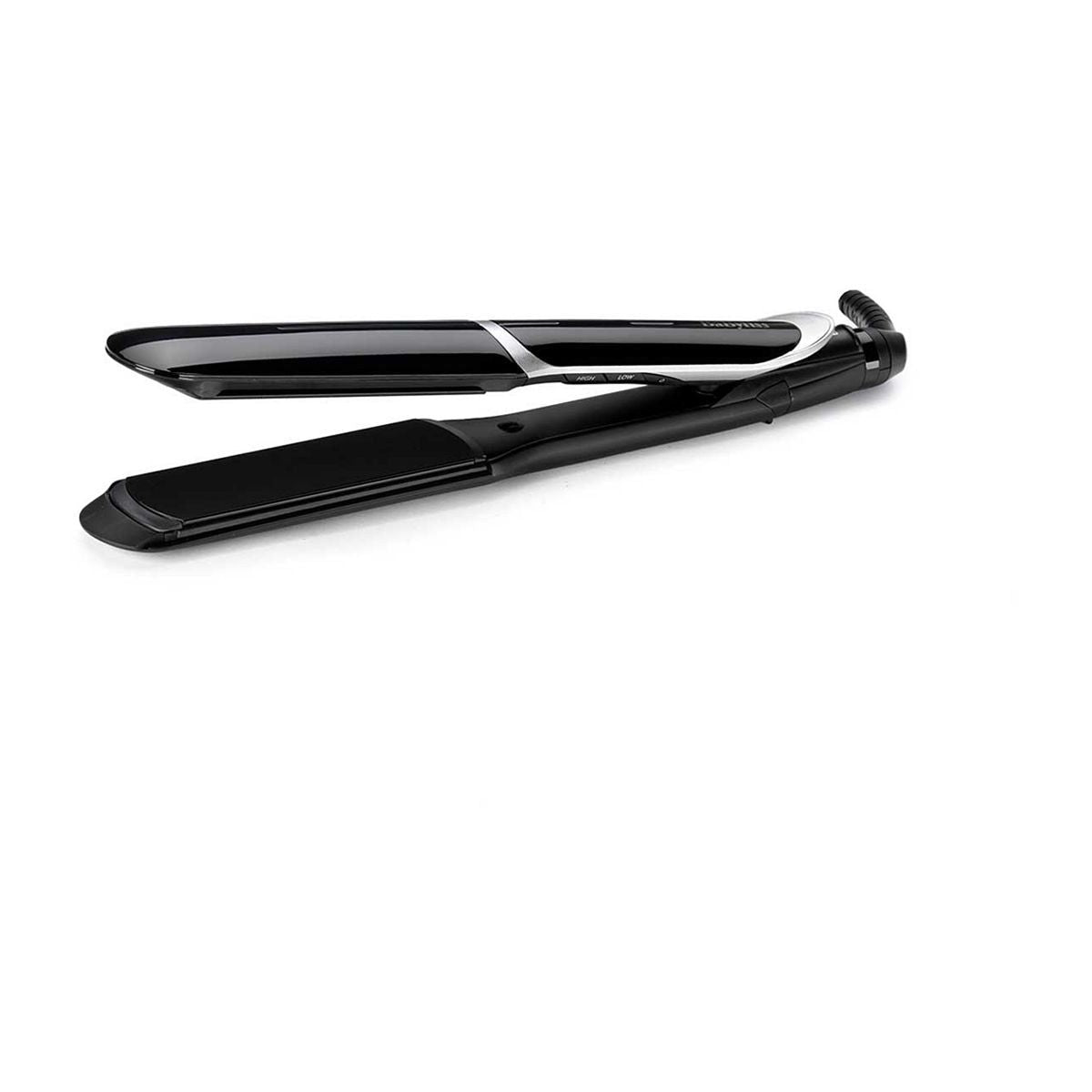 BaByliss Super Smooth Wide Straightener - McGrocer