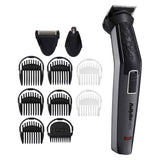 BaBylissMEN 11 in 1 Carbon Titanium Trimmer - McGrocer