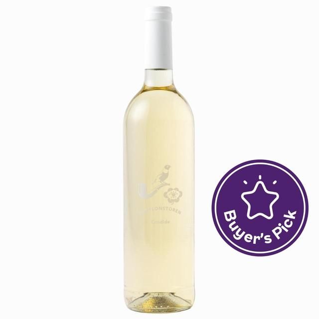 Babylonstoren Candide White Blend 75cl - McGrocer