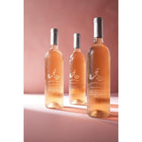 Babylonstoren Mourvedre South African Rose 75cl - McGrocer