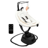 Babymoov Swoon Evolution 8 - Motion Baby Swing - McGrocer