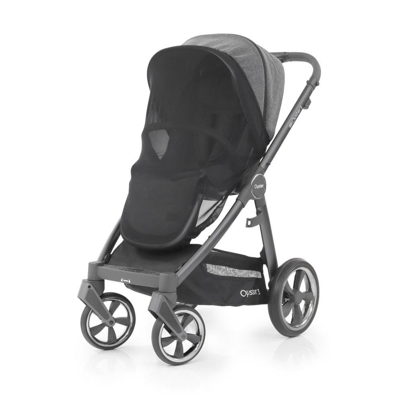 Babystyle Oyster 3 insect net for pushchair - British product
