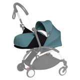 Babyzen YOYO 0+ Newborn Pack - Aqua - McGrocer