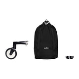 Babyzen YOYO Bag - Black - McGrocer