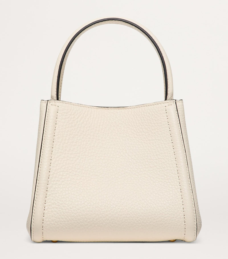 Valentino Garavani Alltime small top-handle bag (British brand)