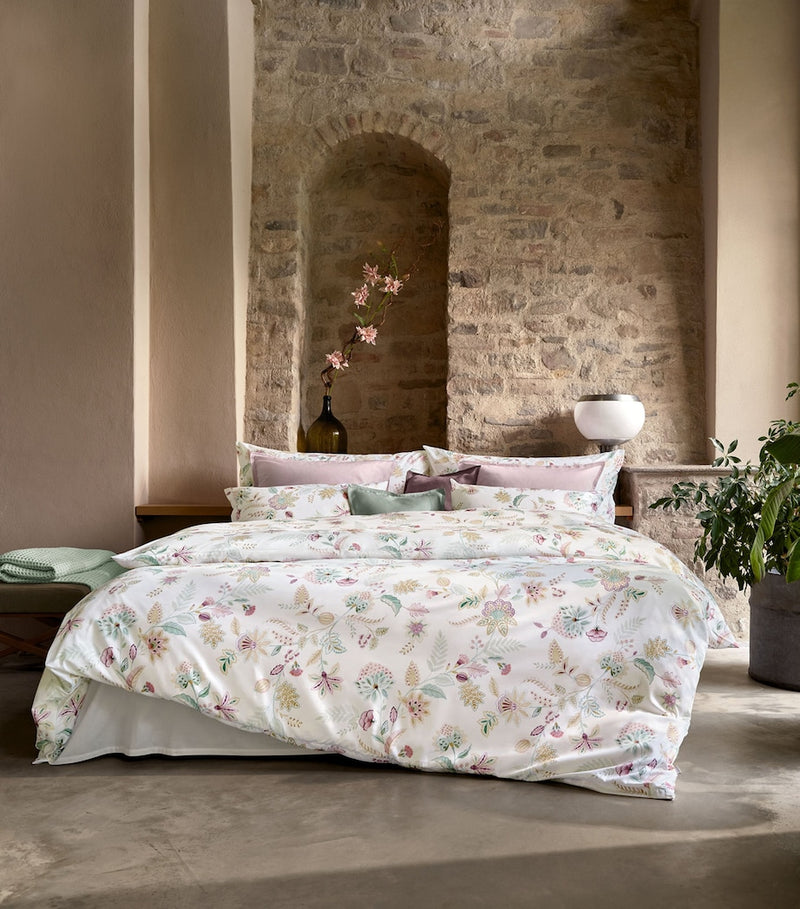 Schlossberg Ima-Noblesse king duvet cover, UK version