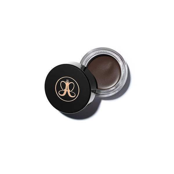 Anastasia Beverly Hills Dipbrow Pomade Dark Brown 4g, UK version