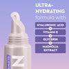 Nivea Hyaluron Glowy Lips Lip Balm 10ml, imported from the UK
