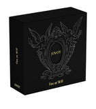 Jovoy Fire at Will Eau de Parfum 75ml (British brand)