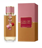 Carolina Herrera Call Me Darling luxury perfume 100ml (British brand)