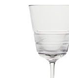 Ralph Lauren Home Remy white wine glass 230ml, imported from the UK
