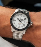 Bremont Supermarine 500m watch 43mm, imported from the UK