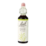 Bach Original Flower Remedies Olive 20ml - McGrocer