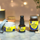 Bach RESCUE Peaceful Night 30 Capsules - McGrocer