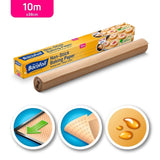 Bacofoil Non-Stick Baking Paper 380mm 10m - McGrocer