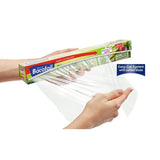 Bacofoil PVC Free Cling Film 325mm 30m - McGrocer