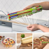 Bacofoil PVC Free Cling Film 325mm 30m - McGrocer