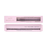 House of Amor Spotlight Length Medium false eyelashes, imported from the UK