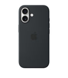 Apple Silicone iPhone 17 MagSafe Case - British product