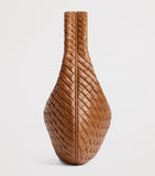 Bottega Veneta small leather Veneta shoulder bag (British brand)