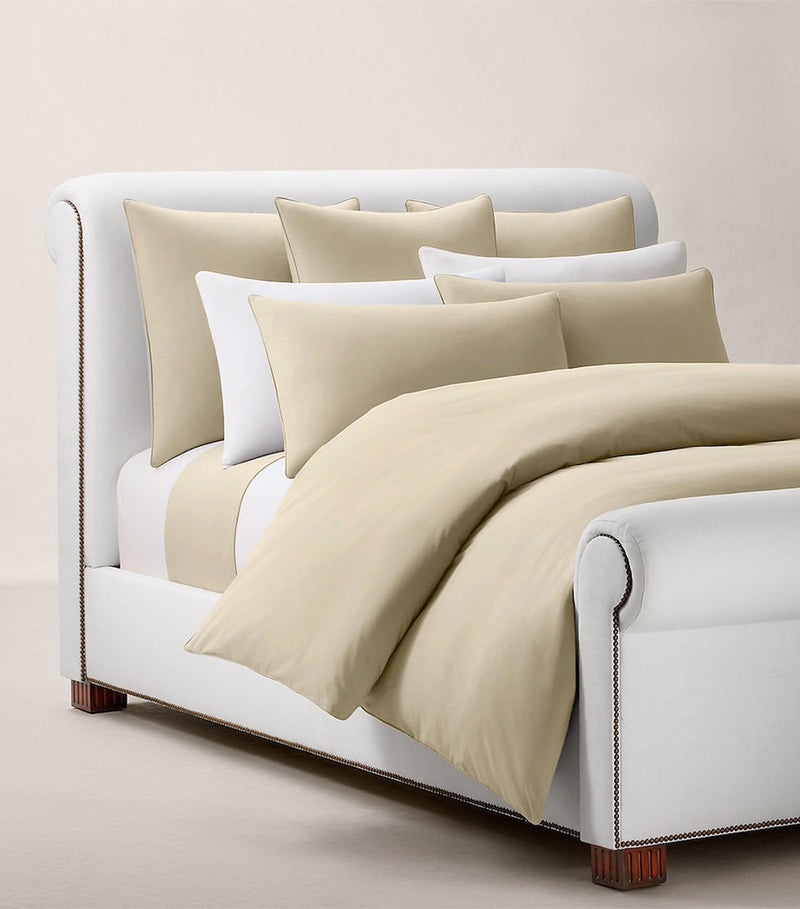 Ralph Lauren Cotton Player duvet cover 200x140cm, imported from the UK