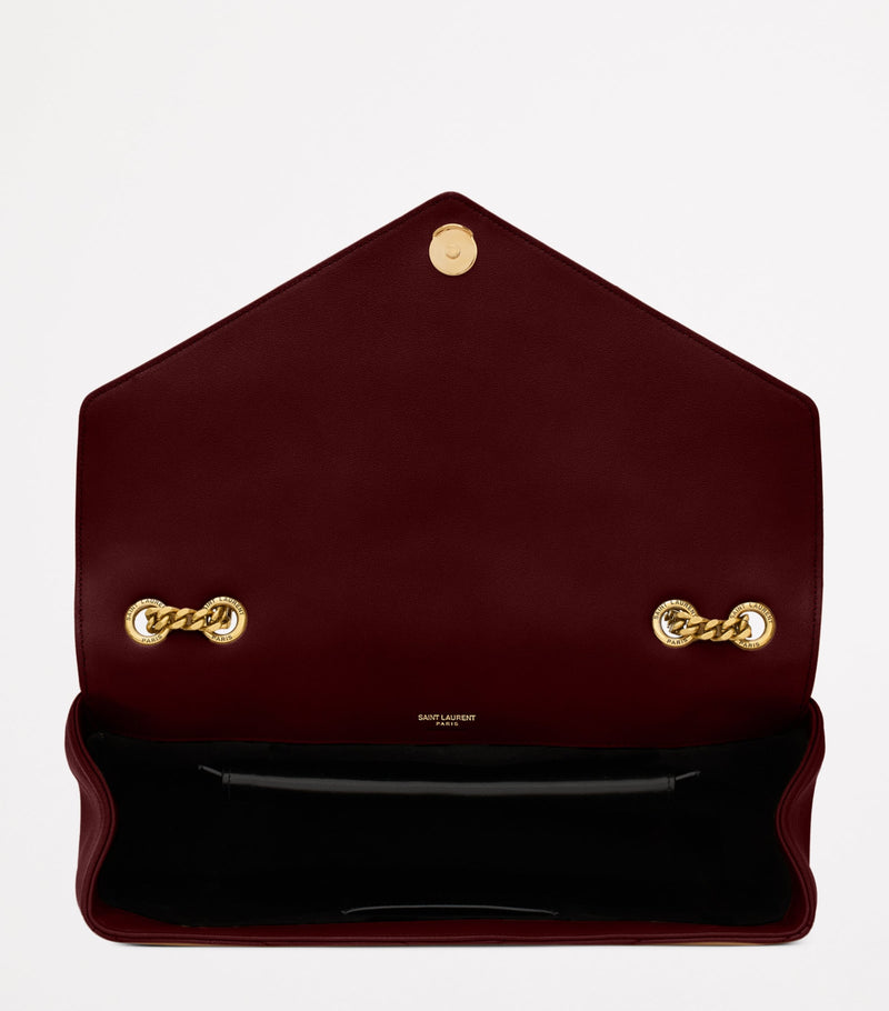 Saint Laurent Large Loulou shoulder bag, UK version