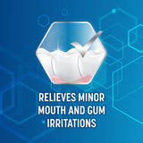 Colgate Peroxyl mouthwash 300ml - British product