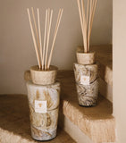 Baobab Totem Leaves Naïs diffuser 5L - British product