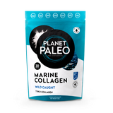 Holland & Barrett Planet Paleo Marine Collagen Food Supplement 225g- Buy online at McGrocer