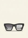 Gucci GG1714S cat eye injected sunglasses - British product
