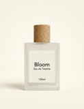 Gucci Bloom eau de toilette floral fragrance, British product