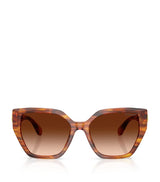 Harrods Swarovski SK6044U Irregular Sunglasses- Buy online at McGrocer