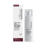 Holland & Barrett skinChemists Chin & Neck Tuck Moisturiser with Marine Collagen 120ml- Buy online at McGrocer