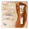 Max Factor liquid bronzer Medium To Deep, imported from the UK