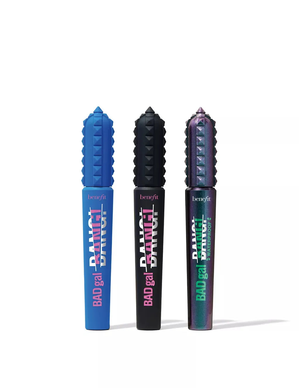 Badgal Bang! Waterproof Volumising Mascara 8.5g - McGrocer