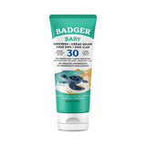 Badger Baby SPF30 Sunscreen 87ml - McGrocer