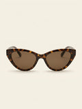 Prada PR A02S Women's Cat Eye Sunglasses